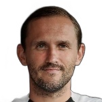 Dmytro Dymnych