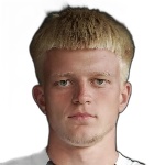 Vladyslav Kanaiev