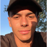 Adrián Nicolás Da Fonte Araújo