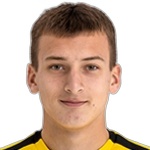 Daniil Belytskyi