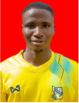 Ogundiya Christopher