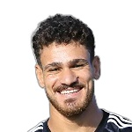 Ahmed Shabaan