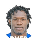 Shaquille Dyer