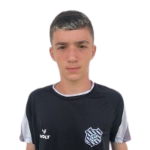 Kauan Garcez Belmiro