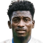 Cheikh Omar Faye