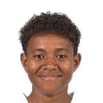 Caroline Qalivere