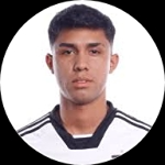 Cristian Alarcon