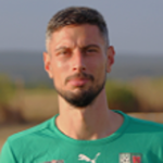 Márió Horváth