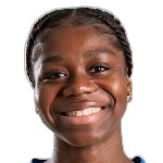 Yvana Atangana
