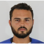Romário Almeida