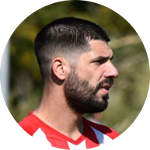 Charalampos Kokolakis
