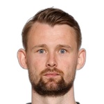 Nikolaj Hansen