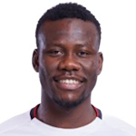 Ibrahim Halilou