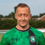 Scott McGowan