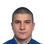 Tsotne Khechikashvili