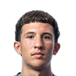 Christos Charalampous