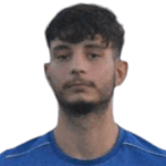 Panagiotis Ballas