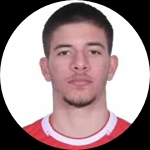 Spyridon Mpalos