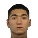Seytek Urustamov