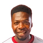 Folarin Temitope