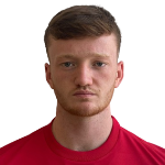 Alasdair McDouall