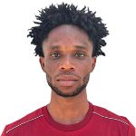Roland Amoako