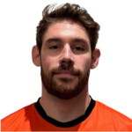 Kieran Geldenhuys