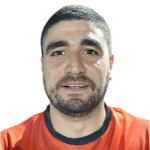 Julian Leandro Gil