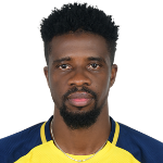 Daouda Sogodogo