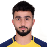 Yaman Alrahmo
