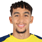 Amine Bouguern