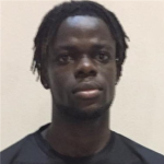 Kodua Solomon