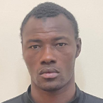 Cheikh Ba