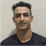 Mahmoud Mohamed