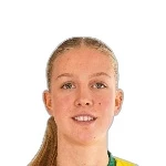 Maud van Berlo