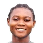 Eugenia Korkor Tetteh