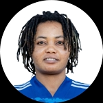 Priscilla Lartey