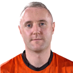 David Mc Entee