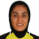 Samaneh Chahkandi