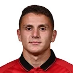 Andreas Llana