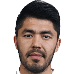 Islom Tukhtakhuzhaev