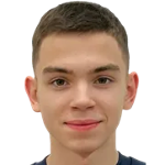 Ilya Vsyakikh