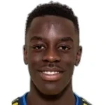 David Tokpah