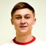 Ilya Ushakov