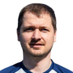 Aleksey Shamitov