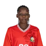 Rebecca Odato Orute