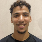 Ahmed Ali