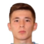 Bekhruz Saidmurodov