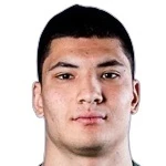 Ibrokhim Shokirov
