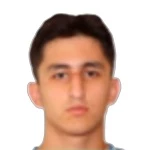 Mukhammad Khabibullaev